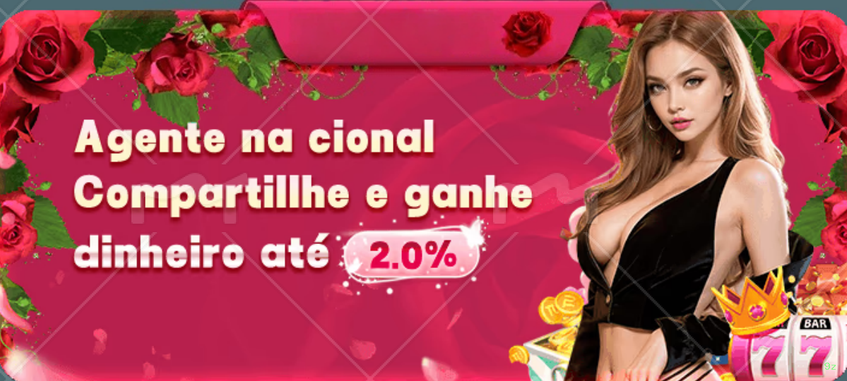 Ganhar e sacar na 9z